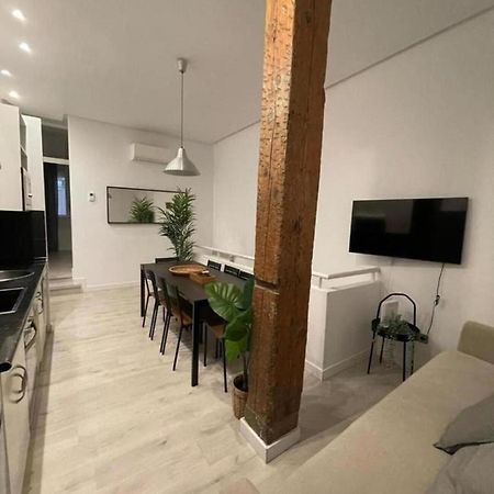 Cool/Soho Style Apt Para 9Pax C/Luciente Мадрид Екстер'єр фото